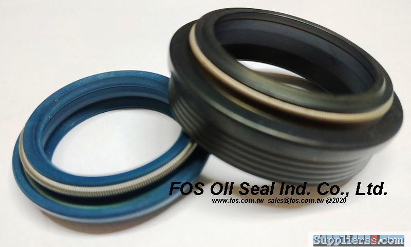 Shock Absorber Seals FOS Oil Seal