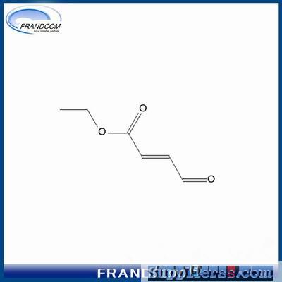 High quality Ethyl Trans-4-oxo-2-butenoate CAS 2960-66-9 Suppliers