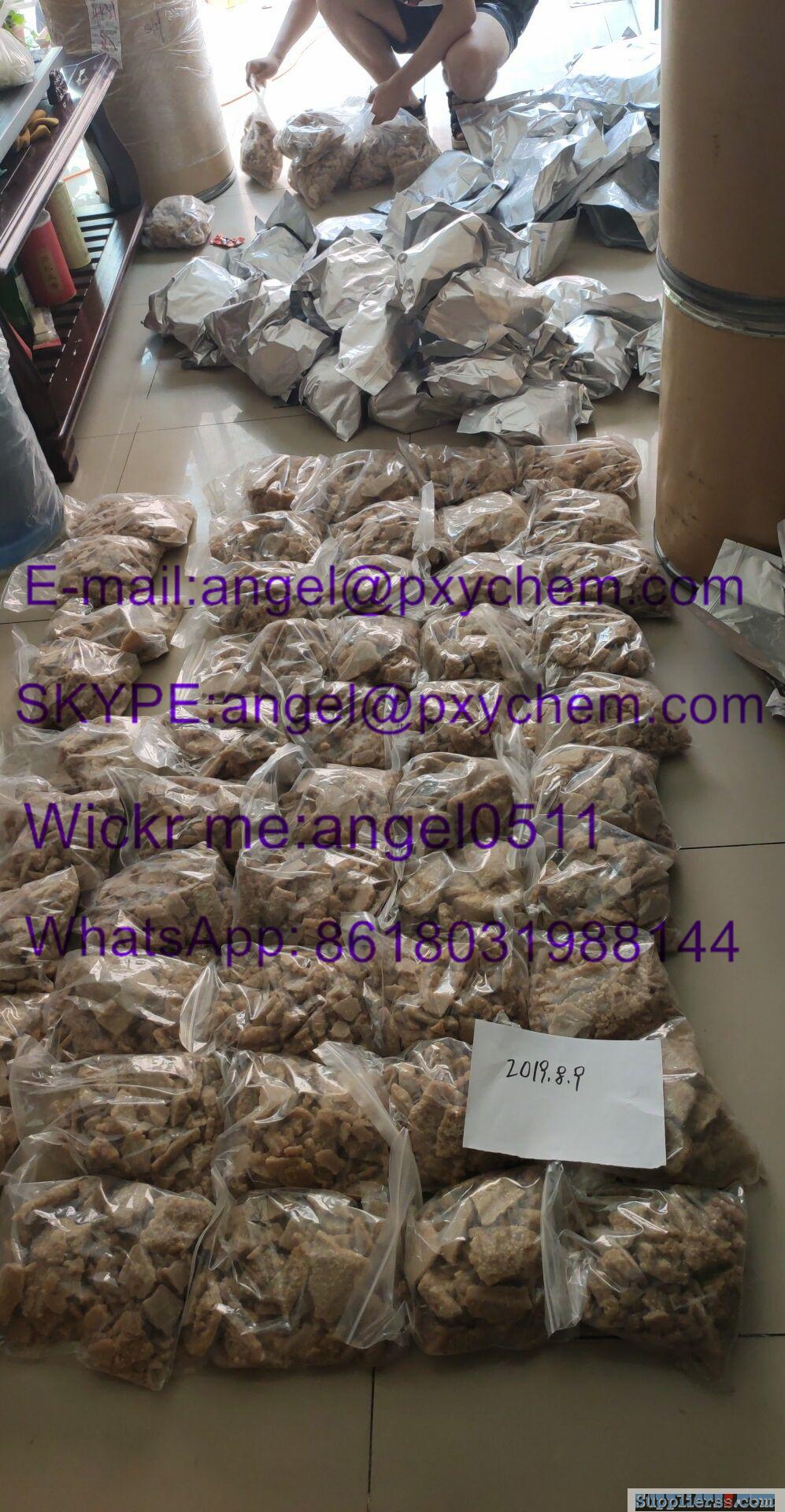 brown block crystal eutylone chemical research use(angel@pxychem.com)