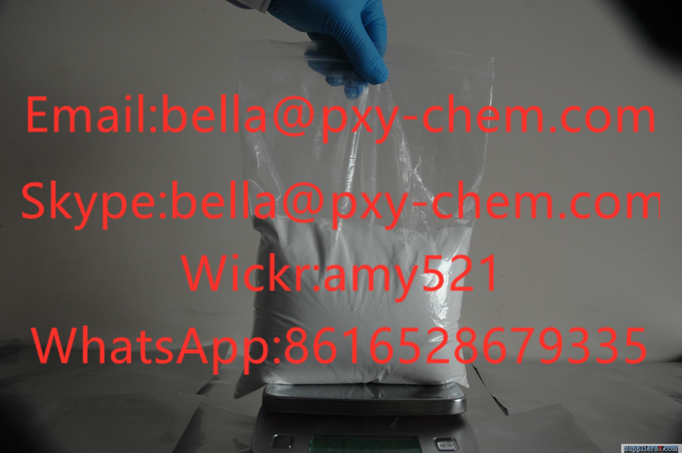 bmk white powder chinese supply(bella@pxy-chem.com)