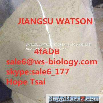 factory sell 4fadb 4-fadb strong 4fadb sale6@ws-biology.com skype: sale6_177