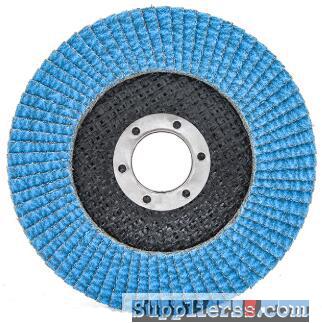 professional converter of abrasives material