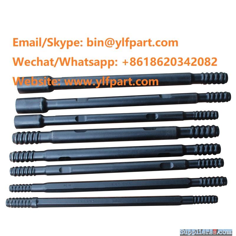 T38 T45 T51 Rock drill Atlas spare parts COP 1840 Male to Female Fast Connection Mf Speed 