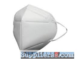 Disposable KN95 surgical facemask