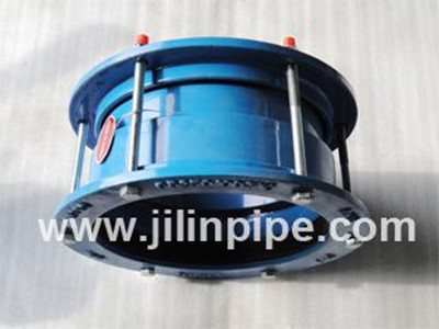 DI steeped coupling