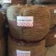Wholesale Natural Jute Rope Packaging Rope with Natural Color with ISO9001