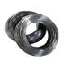 Galvanized Spring Steel Wire 0.5/0.6/0.7/0.8/0.9/1.0mm From China with ISO9001 and Competi