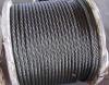 Steel Wire Rope(Ungalvanized and Galvanized) From China with ISO9001 and Competitive Price