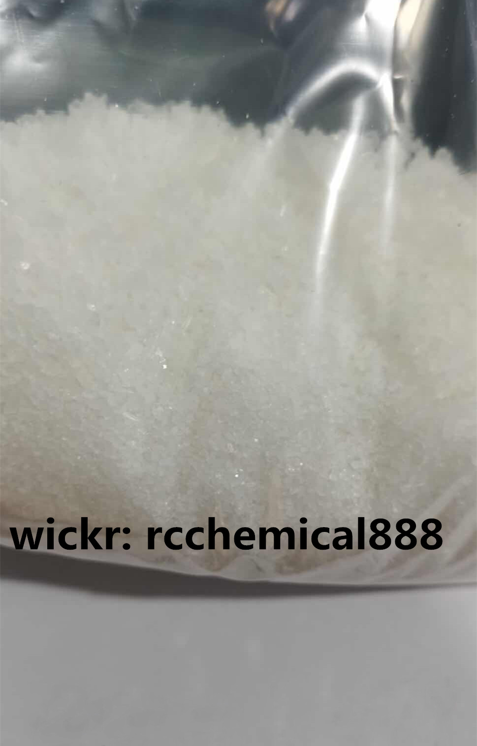 2FDCK crystal 2-FDCK crystallien powder in China (annie@xtaomeng.com)