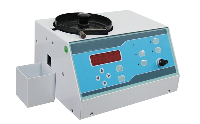 Automatic Electric Stock Digital Tablet Seed Counter Machine Totalizer