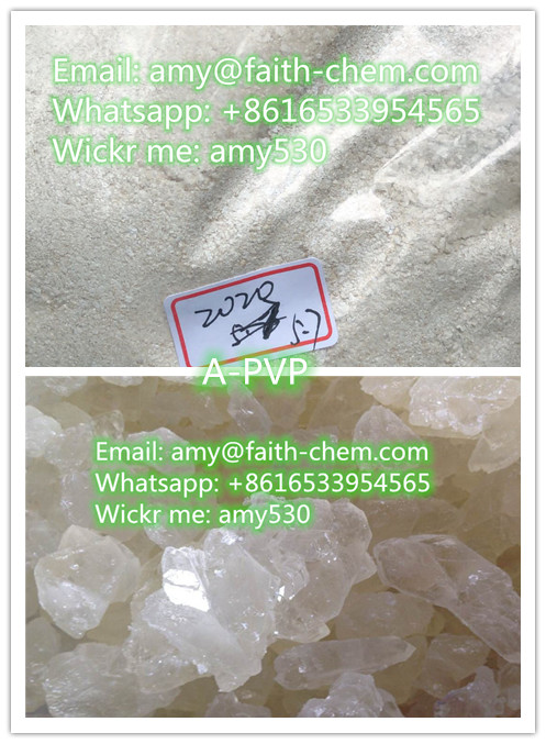 Stronger stimulant mdpep mfpep apvp 99.9% purity crystal powder (Wickr: amy530)