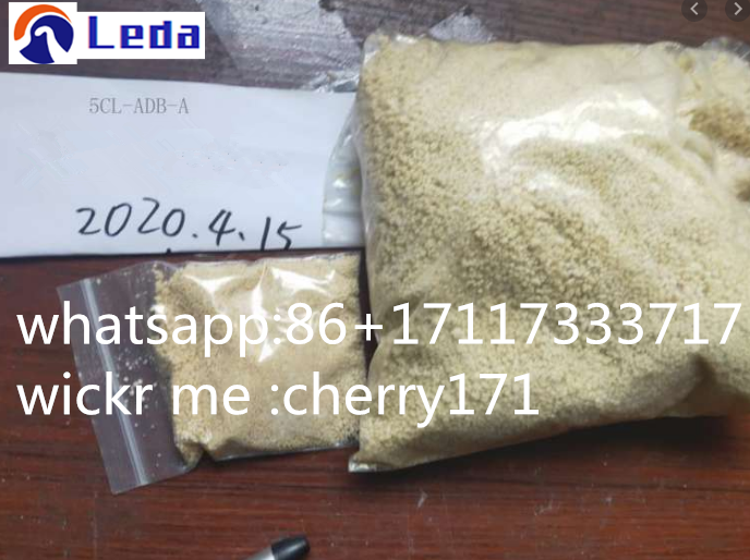 New cannabinoid 5CL-ADB-A powder 5cl-adb-a in stock Wickrme:cherry171