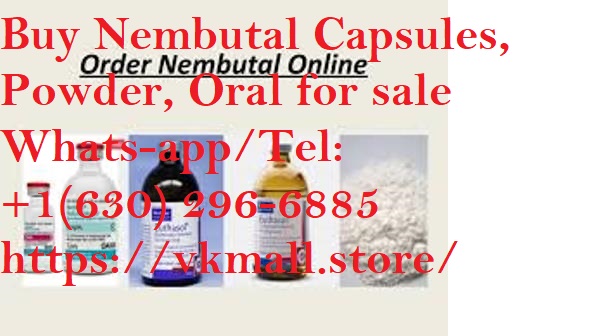 How to buy Nembutal Powder, Nembutal Oral, Nembutal Capsules online