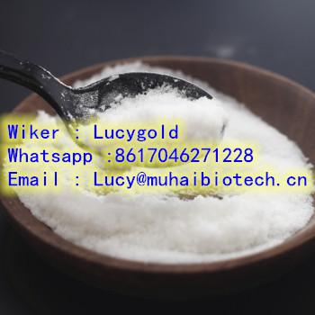 2-Bromofluorene N-Benzylisopropylamine Whatsapp 8617046271228 Wiker : Lucygold