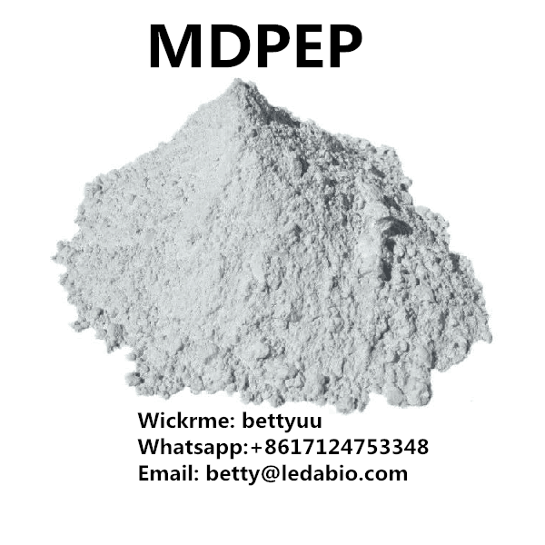 MDPEP Pure Research Chemicals Sti-mulant MDPEPmdpep Wickrme:bettyuu