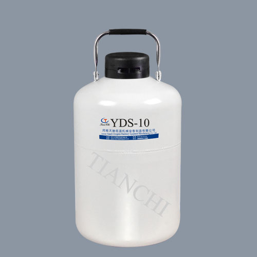 tianchi liquid nitrogen container 10 liter price