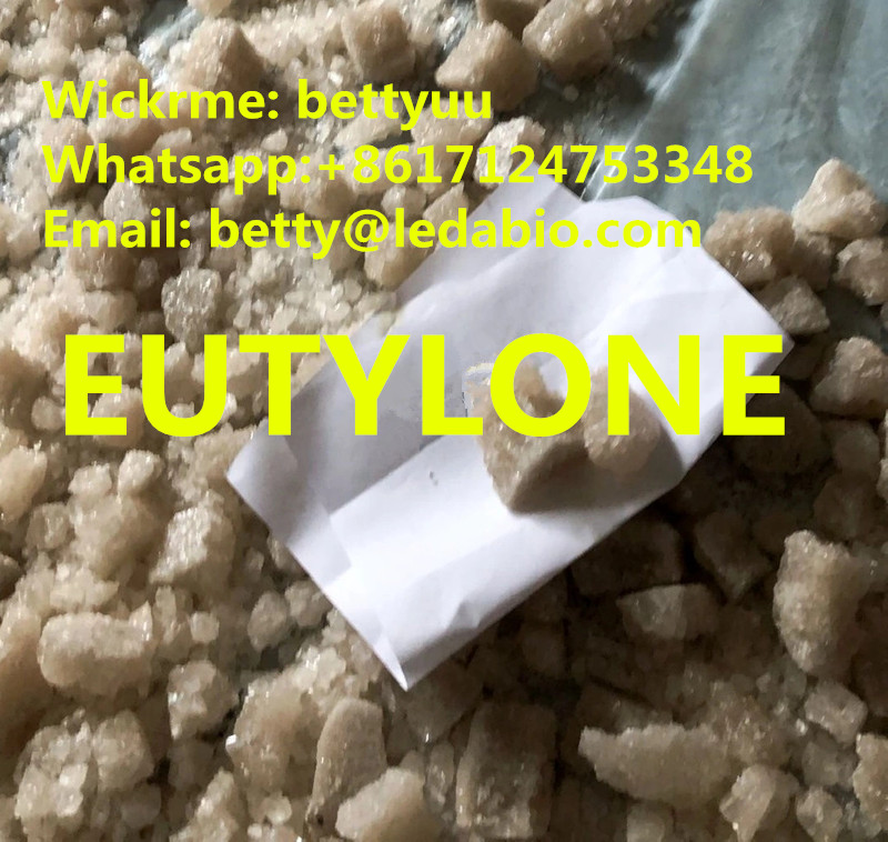 Eutylone mdma can be refined to make ice meth high purity 100% orginal Wickr:bettyuu