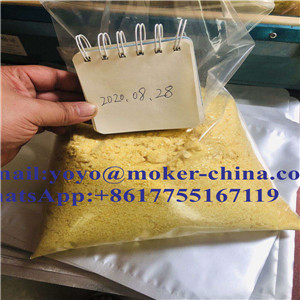 Chemical raw material 5cladba powder with bulk price