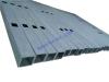 ReSiC beam with SiC ceramic, RSIC Pillars Supports, SiC Beams for shuttle tunnel kilns, Si