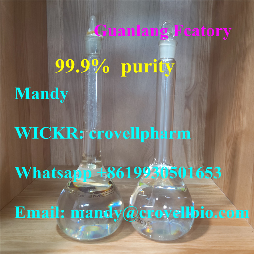 4-methylpropiophenone cas 5337-93-9 suppliers (mandy whatsapp +8619930501653
