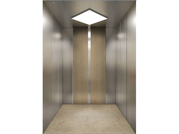 Energy saving elevator30