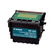 Canon PF-04 Printhead ($ 128)