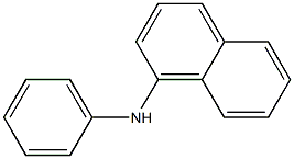 N-Phenyl-1-naphthylamine52