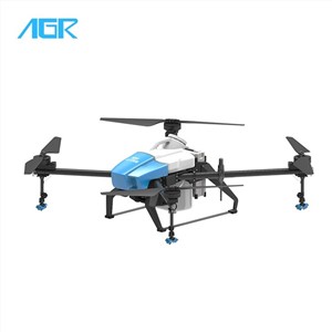 Hot Sale High Efficiency Agricultural Spraying Drone66