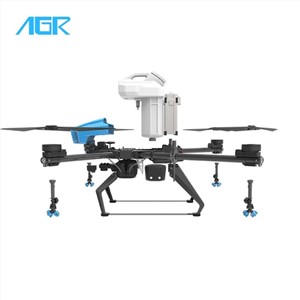 KC MIC CE Certificate Abroad Market Planting Agricultural Drone5