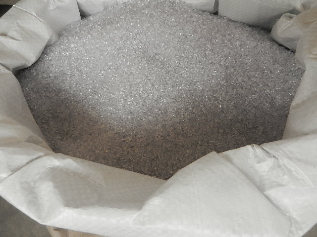 PC RESIN OFF GRADE FROM PAKISTAN