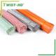 Plastic and Paper Pre-cut Twist Tie32