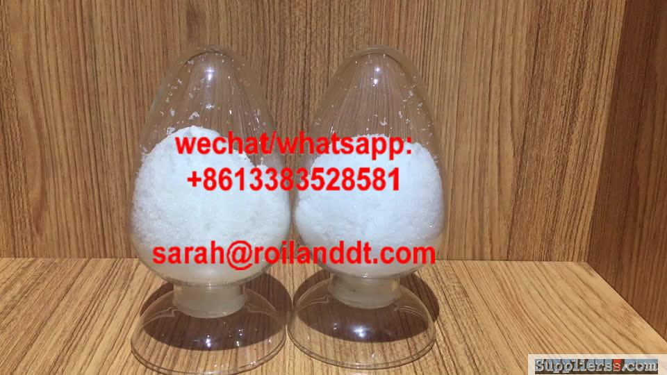 manufacturer supply 4-Methoxybenzoic acid / p-Anisic acid CAS NO.100-09-4