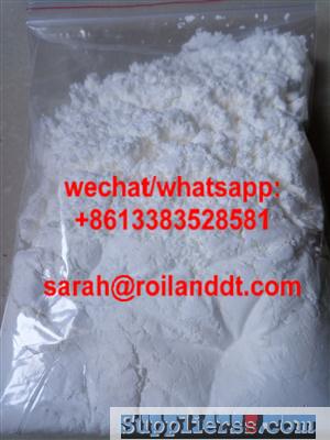factory 99% Anesthetic Anodyne Powder Phenacetin CAS 62-44-2 whtsapp:+8613383528581