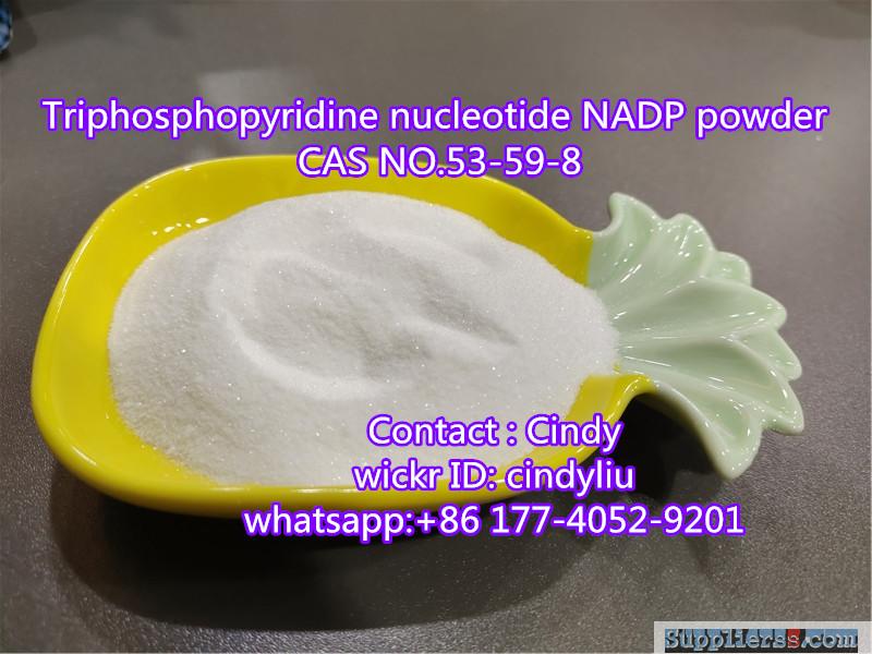 Buy NADP / NAD / NADH / NMN / NR / NADPH in stock, wickr ID: cindyliu