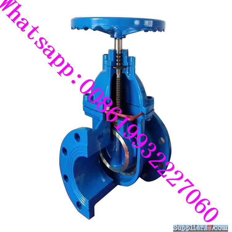 High Pressure Casted/Forging Big Size Flange Type RJ/FF/RF/RTJ Wedge Gate Valve with Hand 