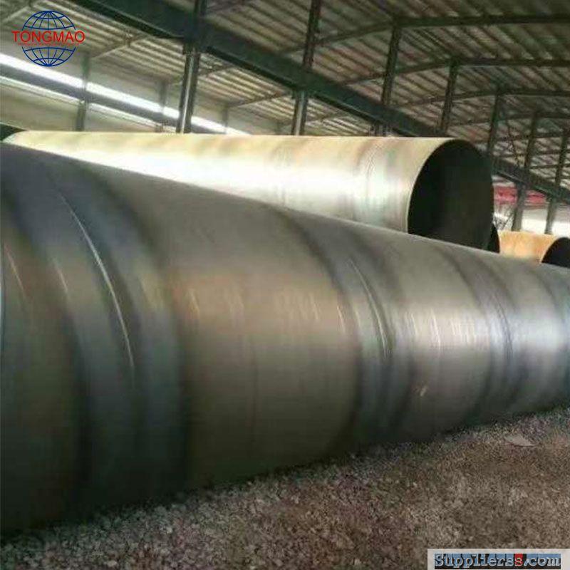 Spiral Steel Pipe China
