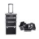 Rolling Makeup Train Cases95