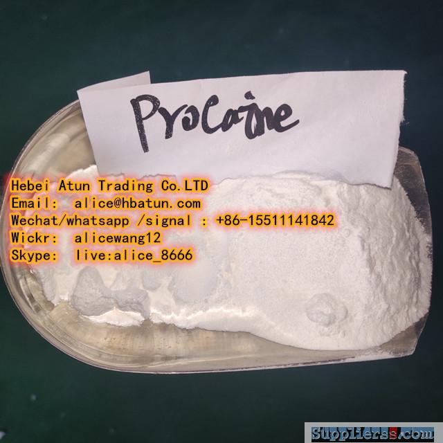 Sell Procaine Lidocaine Tetracaine alic@hbatun.com
