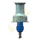 Vertical Electric Hydraulic Mooring Capstan For Boat9