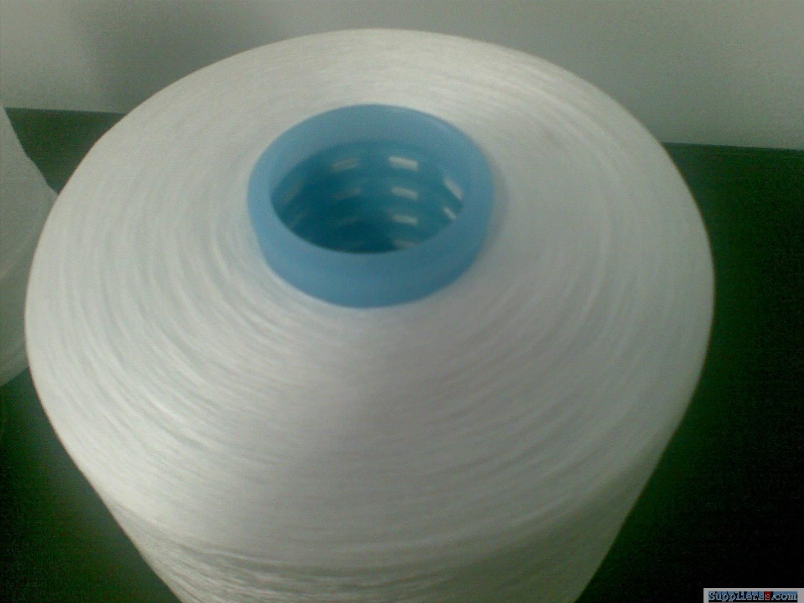 Poly/Poly Core Spun Sewing Threads