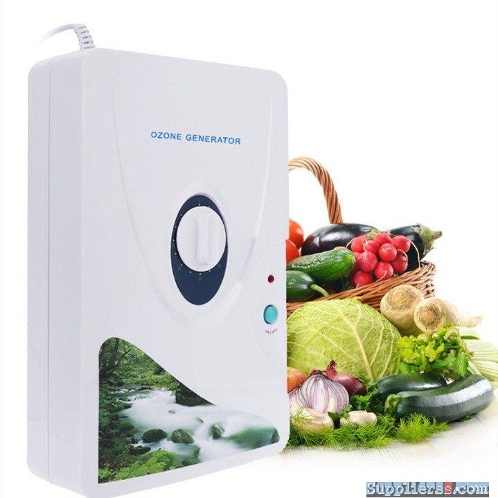 Household Ultrasonic Food Sterilizer Machine82