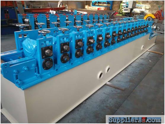C Channel Roll Forming Machine45