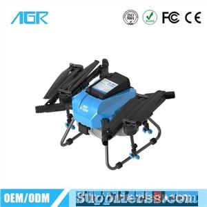 Integrated Structure Design Agricultural Drone Sprayer55