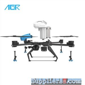 KC MIC CE Certificate Abroad Market Planting Agricultural Drone12