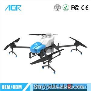 22L Large Flow Agriculture Spraying Plant Protection Drone65