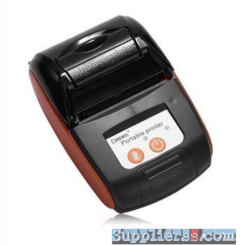 58mm Pocket Thermal Paper Mini Bluetooth Printer61
