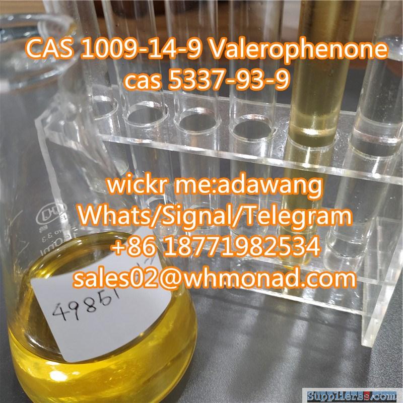 CAS 5337-93-9 4-Methylpropiophenone cas 49851-31-2/1009-14-9