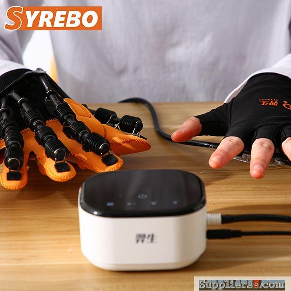 Hand Rehabilitation Robot23