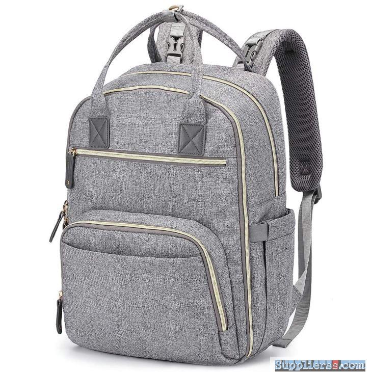 Mommy High-capacity Backpack Bag59