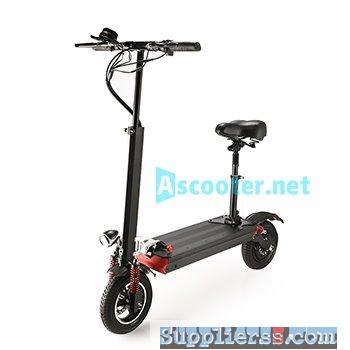 Long Range Electric Scooter91